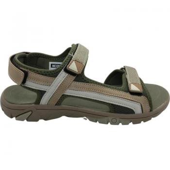 Sandalia Trekking Mujer Nicoboco Serpa 38-318 080 Camel