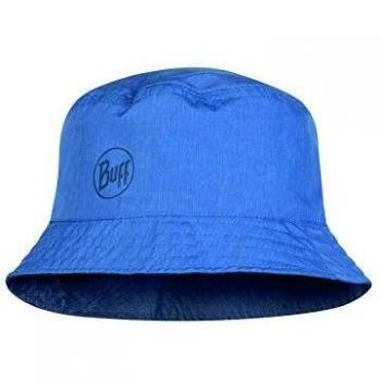Buff Rinmann Sombrero Travel Bucket, Unisex Adulto, Blue, Talla única