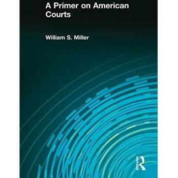 A Primer on American Courts