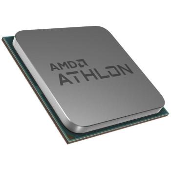 Procesador AMD Athlon 200GE 3.2 GHz 2 Núcleos 4 MB L3 AM4 35W