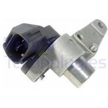 Sensor de posición del cigüeñal DELPHI SS10903, tipo: sensor de posición, características: alta precisión, diseño robusto, fácil instalación, compatible con múltiples modelos de vehículos