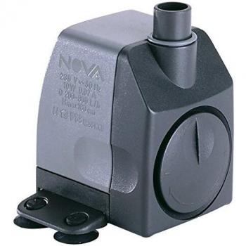 Bomba SUMERG. Nova 800 l/h - H 160 cm - Cable 1,5m