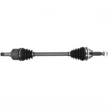 Árbol de transmisión PASCAL G2G027PC - Alta resistencia y durabilidad