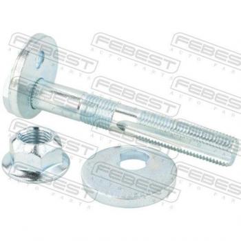 Tornillo corrector de inclinación FEBEST 0129-021-KIT