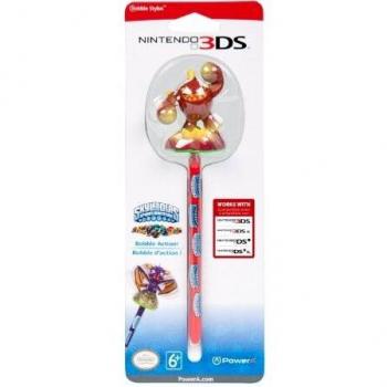 Skylanders: Spyro's Adventure Bobblehead Stylus: Eruptor