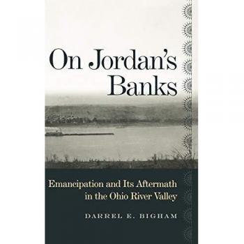 On Jordan's Banks: Ohio River Valley Series - Kentucky University Press Edition