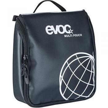 evoc Multi Pouch 2.5L Accessories, Unisex, 7601009100, Negro, Talla única