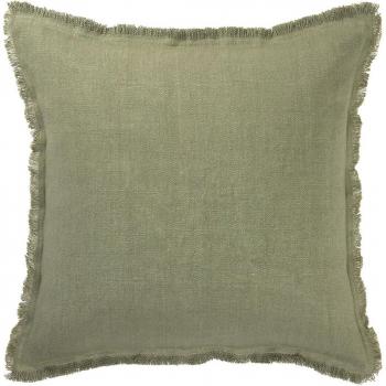Funda de cojín de algodón Fleetwood Ralph Lauren Home