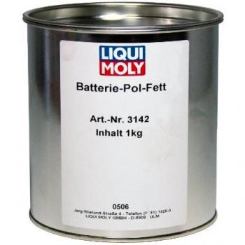 Grasa para Bornes de Batería LIQUI MOLY 3142 - 1 kg