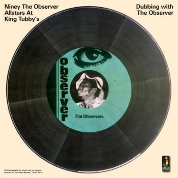 Observer Dubbing Assistant