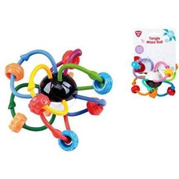 Bola tangle