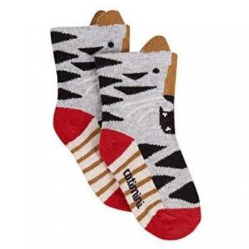 Catimini Chaussettes Pour, Calcetines para Bebés, Gris