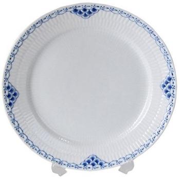 Royal Copenhagen-Princess-Bandeja 25 cm