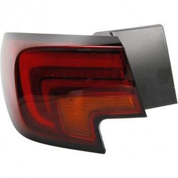 Luz trasera MAGNETI MARELLI 714081400103 Izquierda, Piloto trasero MAGNETI MARELLI 714081400103