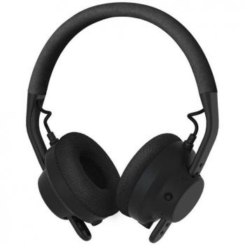 AIAIAI TMA-2 Move XE Wireless Over-Ear Bluetooth Headphones - Black, 40h Battery Life, Modular Design