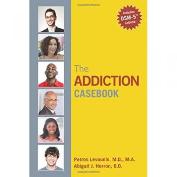 The Addiction Casebook