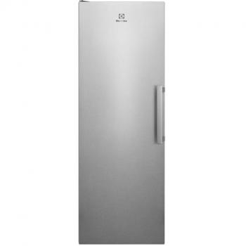 Electrolux LUT7ME28X2 Congelador Vertical No Frost Acero Inoxidable 279L Clase E Independiente 186x60cm