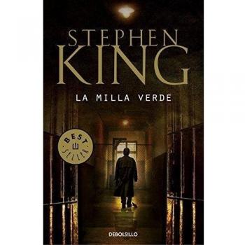 La milla verde best seller