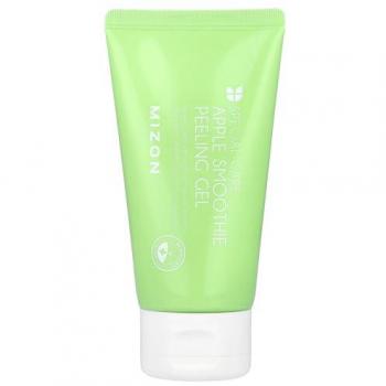 Mizon Apple Smoothie Exfoliating Gel 120ml Unisex