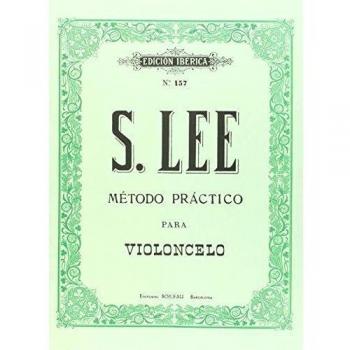 Método práctico para violoncello