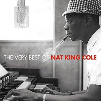 The Very Best Of 2cd - Nat King Cole