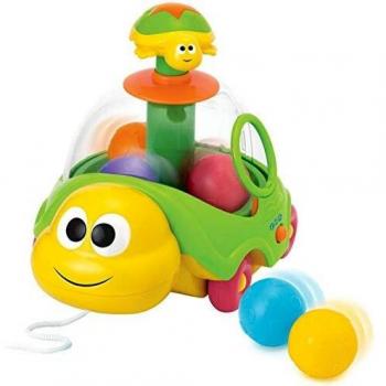 WinFun - Tortuga Gira y pulsa