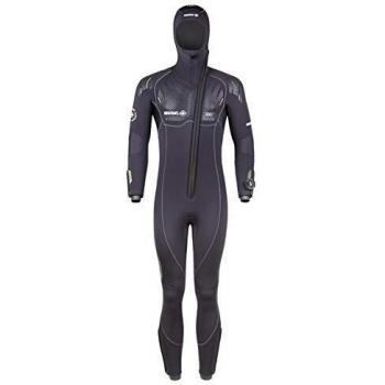 Beuchat Focea Comfort 6 7 Mm With Hood XL