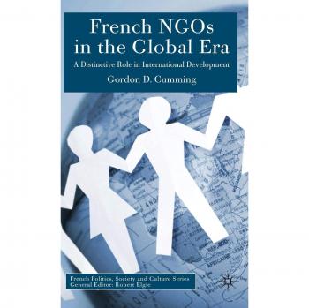 French Ngo's in Global Era: France's International Development Role: 0