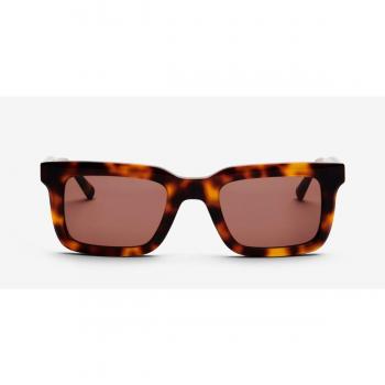 Messy Weekend GARY Tortoiseshell Men's Sunglasses Size 51
