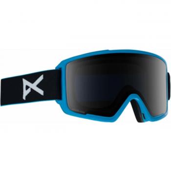 Anon M3 Goggle Blue/Sonar Smoke
