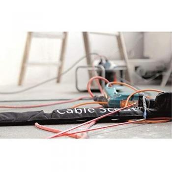 Kit de Accesorios para Sistema de Tiro de Cable HellermannTyton Cable Scout+ 897-90004
