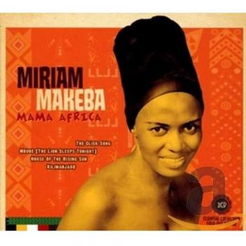 Mama Africa