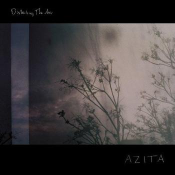 Air Disturbance - Prlus CD