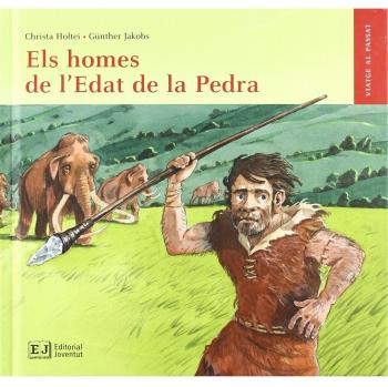 Els homes de l'Edat de la Pedra