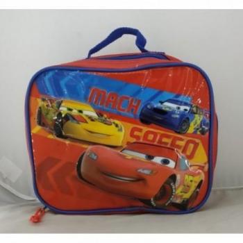 Portamerienda Térmico Cars Disney