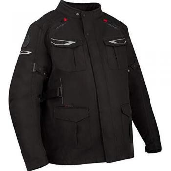 Bering Carlos King Size - Chaqueta de motorista