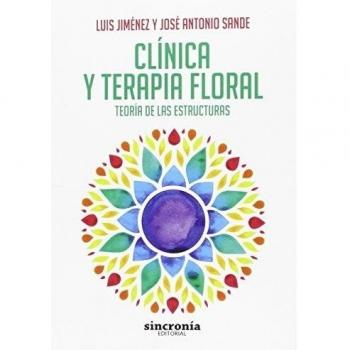 Clínica Y Terapia Floral