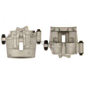 Bosch 0 986 474 231 Hierro Colado Pinza de Freno, 65.5mm Ancho Interior