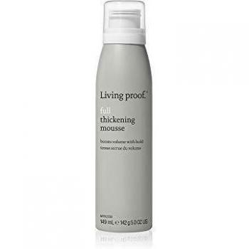 Living Proof Full Mousse de Volumen - 149 ml