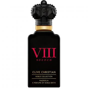 Clive Christian VIII Rococo Magnolia Eau de Parfum 50ml