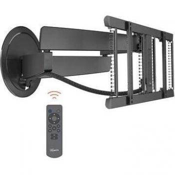 Soporte de pared eléctrico Vogel's SIGNATURE MotionMount TVM7675 para televisores de 40 a 77 pulgadas