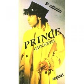 Canciones de Prince: 151