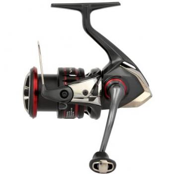 Shimano Vanford 2500Hg High Gear Spinning Reel