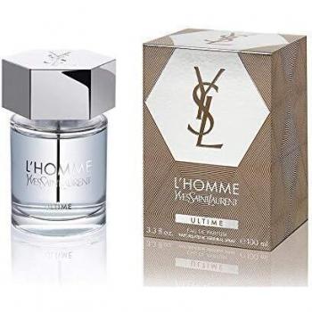 Yves Saint Laurent L'Homme Ultime Agua de Tocador - 100 ml