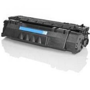 Universal Toner Cartridge HP Q7553A/Q5949A/Canon CRG708-3K HP53A/49A