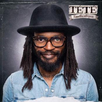 Fauthentique CD by Tete - Authentic Music Collection