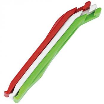 BBB - Desmontables Easylift Btl-81 Rojo/Blanco/Verde