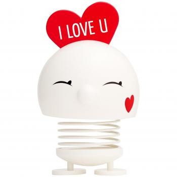 Figura decorativa Love Bimble