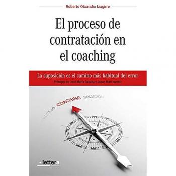 PROCESO DE CONTRATACION EN EL COACHING