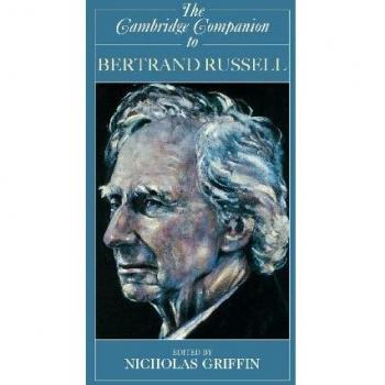The Cambridge Companion to Bertrand Russell